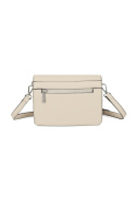 Torebka damska LUIGISANTO HS6504 Beige