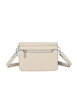 Torebka damska LUIGISANTO HS6504 Beige