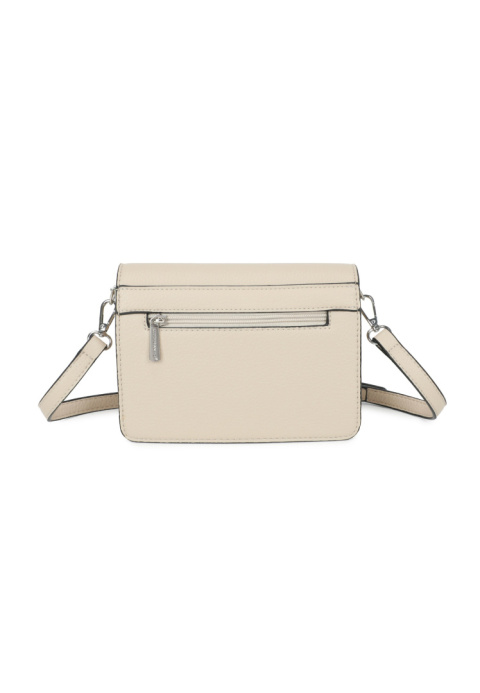 Torebka damska LUIGISANTO HS6504 Beige Torebka damska LUIGISANTO HS6504 Beige