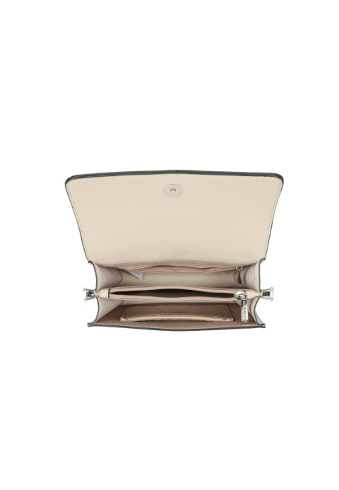 Torebka damska LUIGISANTO HS6504 Beige Torebka damska LUIGISANTO HS6504 Beige