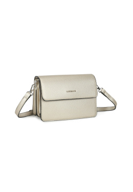 Torebka damska LUIGISANTO HS6504 Gold