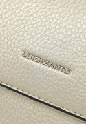 Torebka damska LUIGISANTO HS6504 Gold