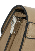 Torebka damska LUIGISANTO HS6504 Beige/Taupe