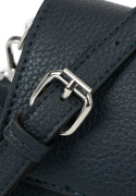 Torebka damska LUIGISANTO HS6504 D.Blue
