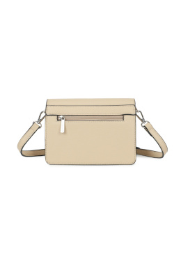 Torebka damska LUIGISANTO HS6504 Apricot