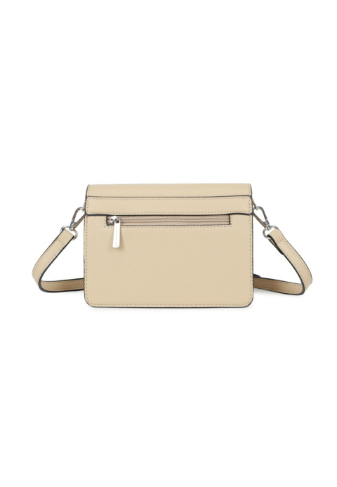 Torebka damska LUIGISANTO HS6504 Apricot Torebka damska LUIGISANTO HS6504 Apricot