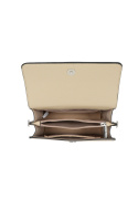 Torebka damska LUIGISANTO HS6504 Apricot