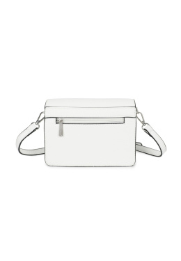Torebka damska LUIGISANTO HS6504 White