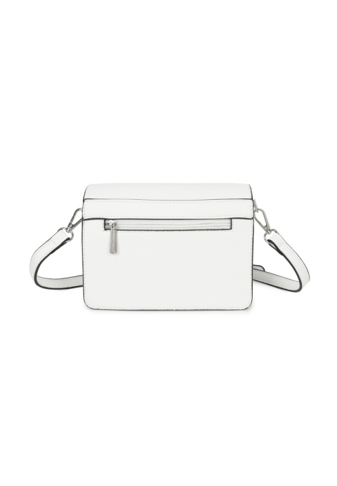 Torebka damska LUIGISANTO HS6504 White Torebka damska LUIGISANTO HS6504 White
