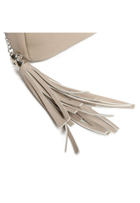 Torebka damska LUIGISANTO KX9219 Beige Torebka damska LUIGISANTO KX9219 Beige