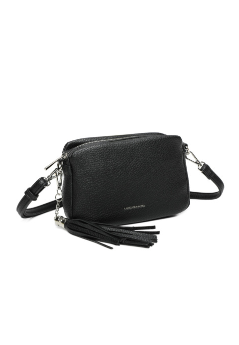 Torebka damska LUIGISANTO KX9219 Black Torebka damska LUIGISANTO KX9219 Black