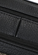 Torebka damska LUIGISANTO K6605 Black