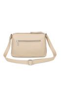 Torebka damska LUIGISANTO K6605 Apricot