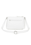 Torebka damska LUIGISANTO K6605 White