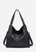 Torebka damska LUIGISANTO V862 Black