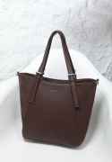 Torebka damska LUIGISANTO HS1239-Z D.Coffe