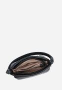 Torebka damska LUIGISANTO HS6341-Z Black