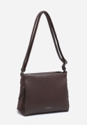 Torebka damska LUIGISANTO HS6341-Z D.Coffe