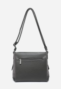 Torebka damska LUIGISANTO HS6341-Z D.Grey