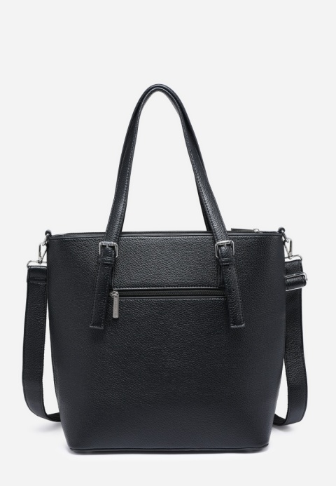 Torebka damska LUIGISANTO HS66778-Z Black Torebka damska LUIGISANTO HS66778-Z Black