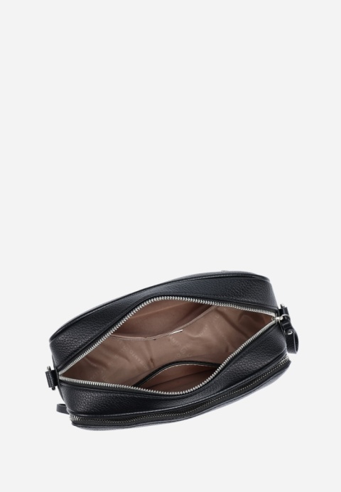 Torebka damska LUIGISANTO HS6913 Black Torebka damska LUIGISANTO HS6913 Black