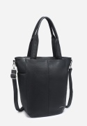 Torebka damska LUIGISANTO V1432 Black Torebka damska LUIGISANTO V1432 Black