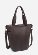 Torebka damska LUIGISANTO V1432 Coffe Torebka damska LUIGISANTO V1432 Coffe