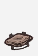 Torebka damska LUIGISANTO V1432 Coffe Torebka damska LUIGISANTO V1432 Coffe