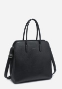 Torebka damska LUIGISANTO V8128 Black