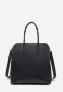 Torebka damska LUIGISANTO V8128 Black