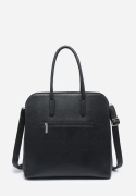 Torebka damska LUIGISANTO V8128 Black