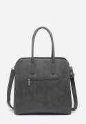 Torebka damska LUIGISANTO V8128 Grey