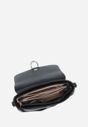 Torebka damska LUIGISANTO H1435 Black