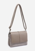 Torebka damska LUIGISANTO HS123-Z Taupe Torebka damska LUIGISANTO HS123-Z Taupe