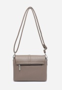 Torebka damska LUIGISANTO HS123-Z Taupe Torebka damska LUIGISANTO HS123-Z Taupe