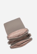 Torebka damska LUIGISANTO HS123-Z Taupe Torebka damska LUIGISANTO HS123-Z Taupe
