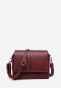 Torebka damska LUIGISANTO HS123-Z Bordo