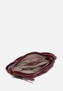 Torebka damska LUIGISANTO V1242 Red Torebka damska LUIGISANTO V1242 Red