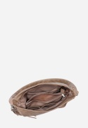 Torebka damska LUIGISANTO V1242 Beige/Taupe Torebka damska LUIGISANTO V1242 Beige/Taupe