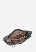 Torebka damska LUIGISANTO V1242 Grey Torebka damska LUIGISANTO V1242 Grey