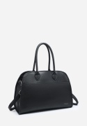 Torebka damska LUIGISANTO V1431 Black Torebka damska LUIGISANTO V1431 Black