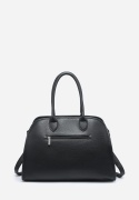 Torebka damska LUIGISANTO V1431 Black Torebka damska LUIGISANTO V1431 Black