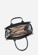 Torebka damska LUIGISANTO V1431 Black Torebka damska LUIGISANTO V1431 Black