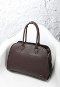 Torebka damska LUIGISANTO V1431 Coffe Torebka damska LUIGISANTO V1431 Coffe