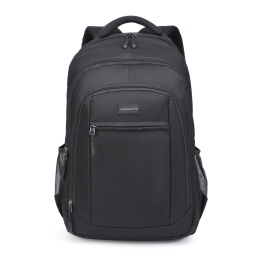 Plecak LUIGISANTO A1661 Black
