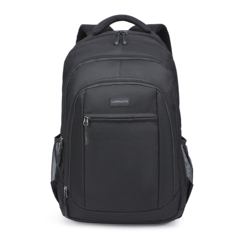 Plecak LUIGISANTO A1661 Black