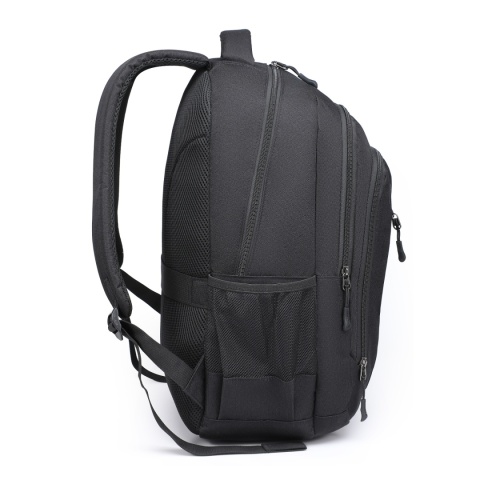 Plecak LUIGISANTO A1661 Black