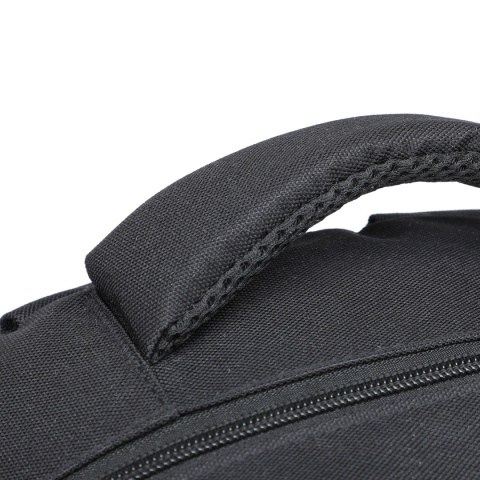 Plecak LUIGISANTO A1661 Black