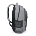 Plecak LUIGISANTO A1661 Grey