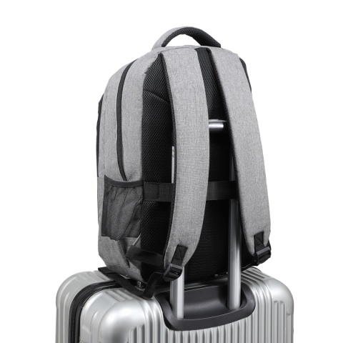 Plecak LUIGISANTO A1661 Grey